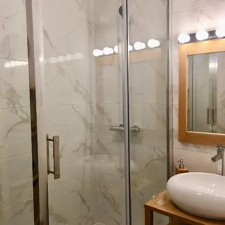 Appartement Petite-venise - Chez Oscar Et Caro *